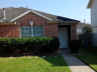 9615 Rads Point, Sugar Land, TX 77498