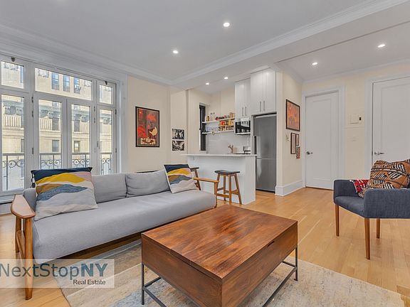 2nd image of 510 W 110th St APT 9D