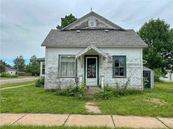 7 E Franklin Avenue, Barron, WI 54812