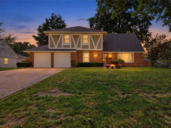 12408 Monroe Ave, Grandview, MO 64030