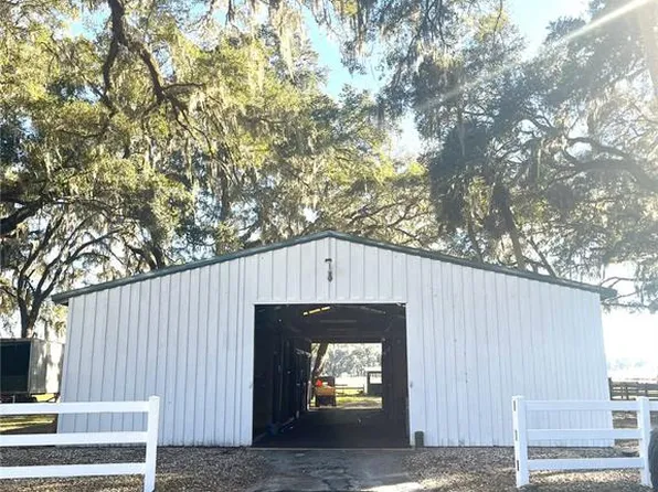 15185 NE 47th Ave, Citra, FL 32113