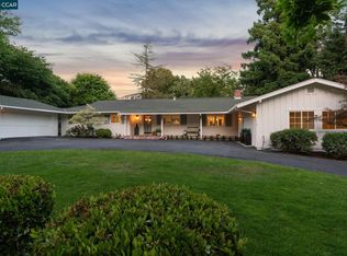 2190 Alameda Diablo, Diablo, CA
