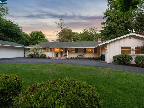 2190 Alameda Diablo, Diablo, CA 94528