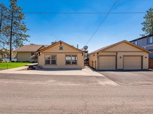 9613 S Freeman Dr, Medical Lake, WA 99022