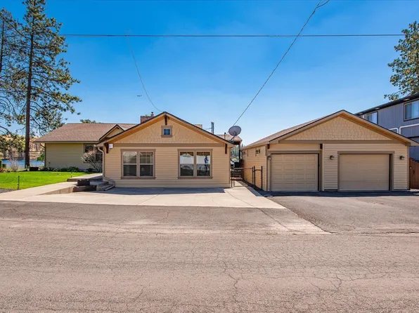 9613 S Freeman Dr, Medical Lake, WA 99022