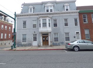 146-148 North Potomac St, Hagerstown, MD