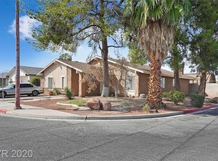 6300 Vista Verde, Las Vegas, NV 89146