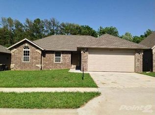 646 S Canton Ave, Springfield, MO 65802