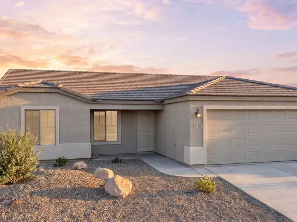 Juniper 1205 Plan, Paradise Trails