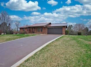 1409 Katie Ln, Sevierville, TN 37862