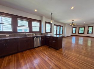 36 Chipman St #1, Medford, MA 02155