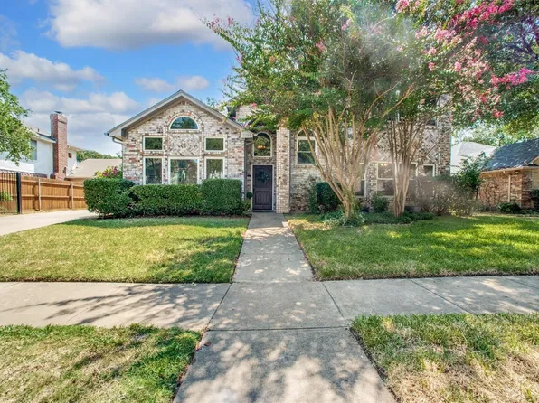 3321 Hazlewood Ct, Bedford, TX 76021