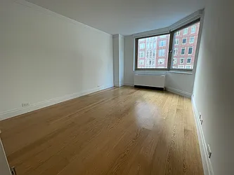 Rented by The Dermot Realty Management Company