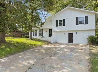 408 Sharon Hills Dr, Jackson, MS 39212