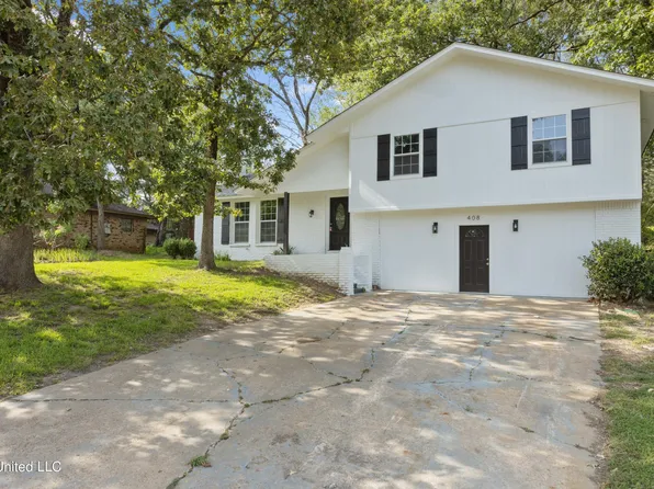 408 Sharon Hills Dr, Jackson, MS 39212