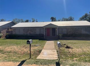 4209 Quail Ridge Ct, Granbury, TX 76049