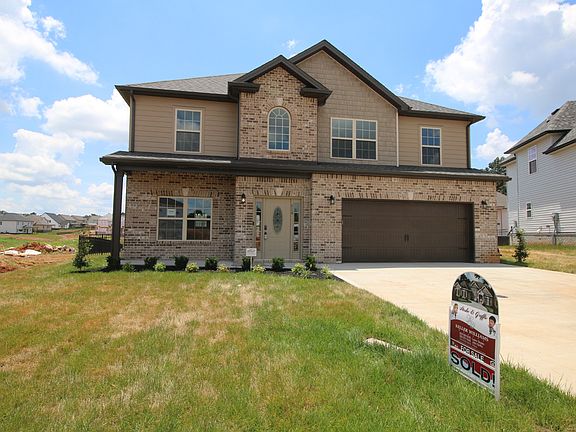 2nd image of 166 Charleston Oaks Reserves Lot 166