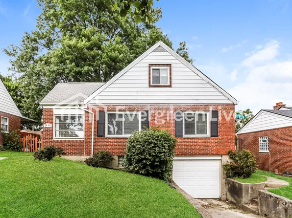 3695 Allview Cir, Cincinnati, OH 45238