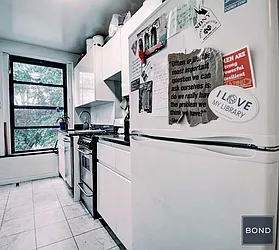 Rented by Bond New York