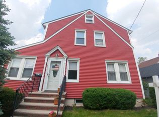 1413 Summit Pl, Union, NJ 07083