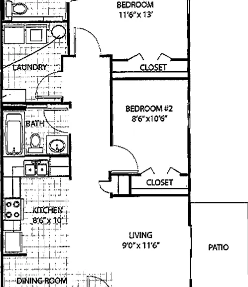 Parkland Pointe — Photo 22