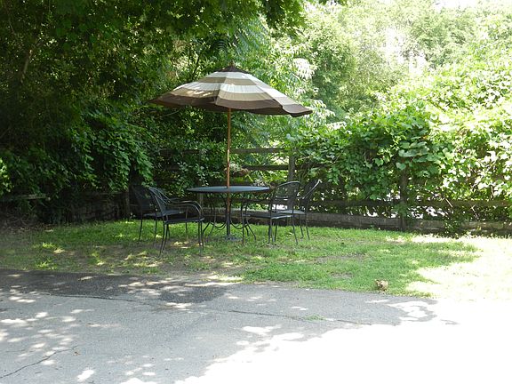 Shared Outdoor Space