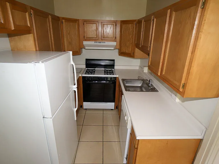Kitchen Kitchen