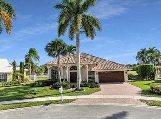 10856 Tea Olive Ln, Boca Raton, FL 33498