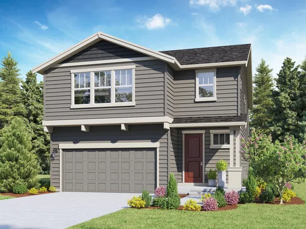 4013 23rd Ave NE, Olympia, WA 98506