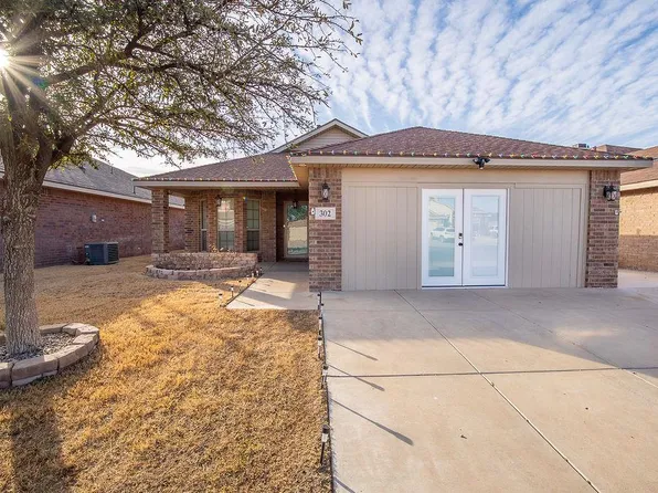 302 E 95th St, Odessa, TX 79765