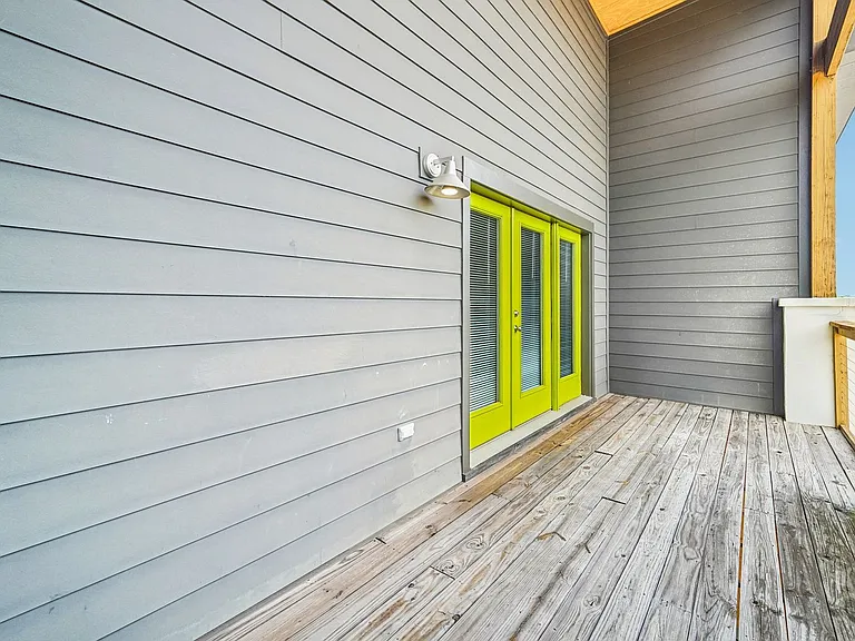 Myers Flats - 3 Bedroom — Photo 30