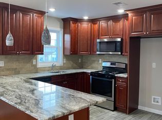 415 Central Ave, Harrison, NJ 07029