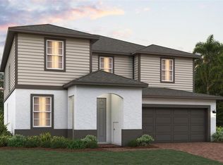 1937 Steelers Way St, Cloud, FL 34771