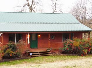 120 Sunrise Shrs, Harrodsburg, KY