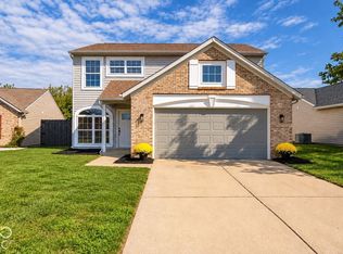 4321 Strawflower Dr, Indianapolis, IN 46203
