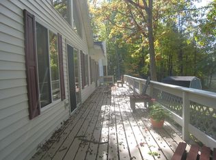 9660 Big Pine St, Atlanta, MI 49709