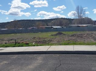 1450 NW Breann Loop, Prineville, OR 97754