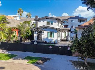 1148 Locust Ave, Long Beach, CA 90813