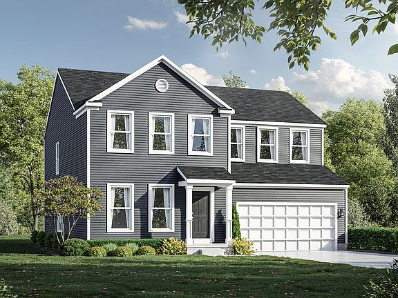 Richmond American Classic