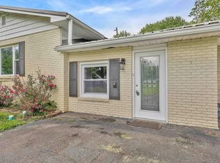 1701 S Boulevard Pl, Princeton, IN 47670