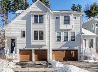 276 O'Brien Farm Road, South Burlington, VT 05403