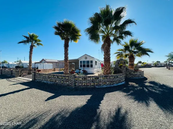 200 N Moon Mountain Ave #36, Quartzsite, AZ 85346