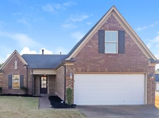 7526 De Fleury Bnd E, Southaven, MS 38672