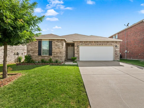 7837 Tudanca Trl, Fort Worth, TX 76131