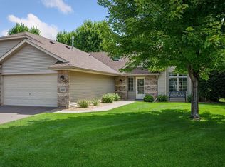 8537 Inverness Ln N, Brooklyn Park, MN 55443