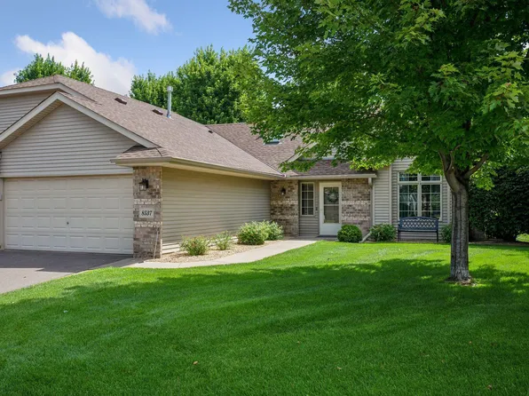 8537 Inverness Ln N, Brooklyn Park, MN 55443