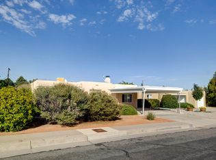 1425 Adams St NE, Albuquerque, NM 87110