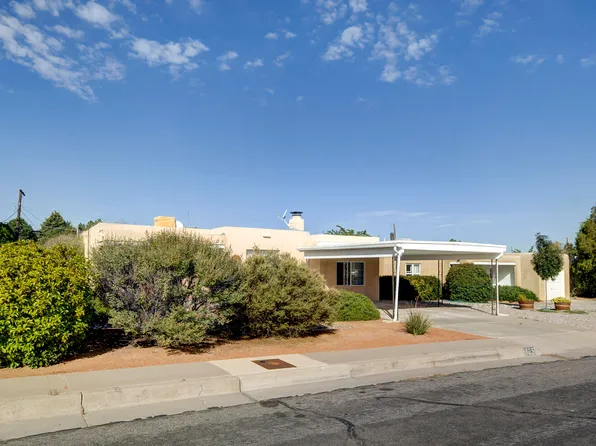 1425 Adams St NE, Albuquerque, NM 87110