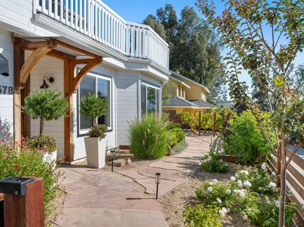 578 Pine St, Solvang, CA 93463