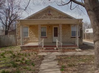 417 S Leonine Rd #6BA938808, Wichita, KS 67213